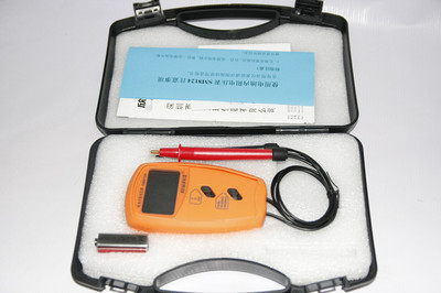 深圳欣宝电池内阻电压表SM8124 高效精准的电池健康守护者